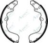 APEC braking SHU591 Brake Shoe